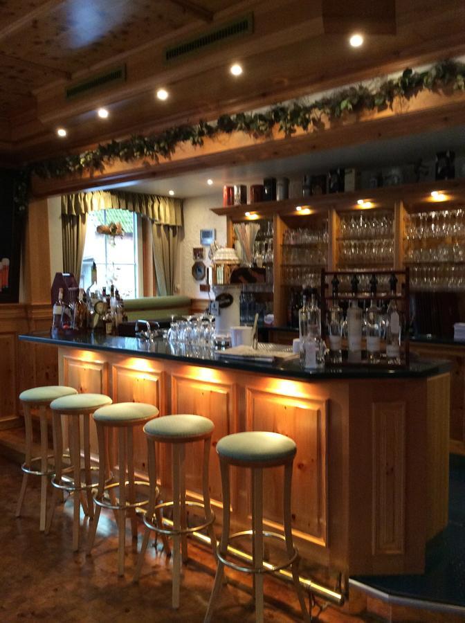 Landhotel Heiner Meyer Wahrenholz エクステリア 写真